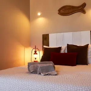 Velha 34 Holiday home