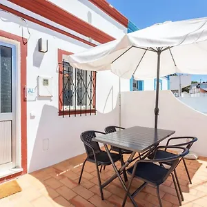 Fisherman's House In Oldtown With Exclusive Rooftop Holiday home