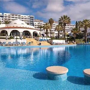 Апарт-отель Grand Muthu Oura View Club, Албуфейра