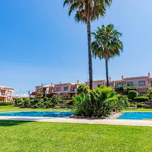 Casa Colina 2 Сasa de vacaciones