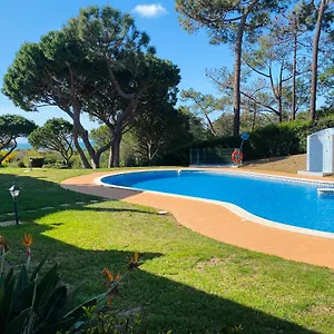 Paradise On The Casa de Férias