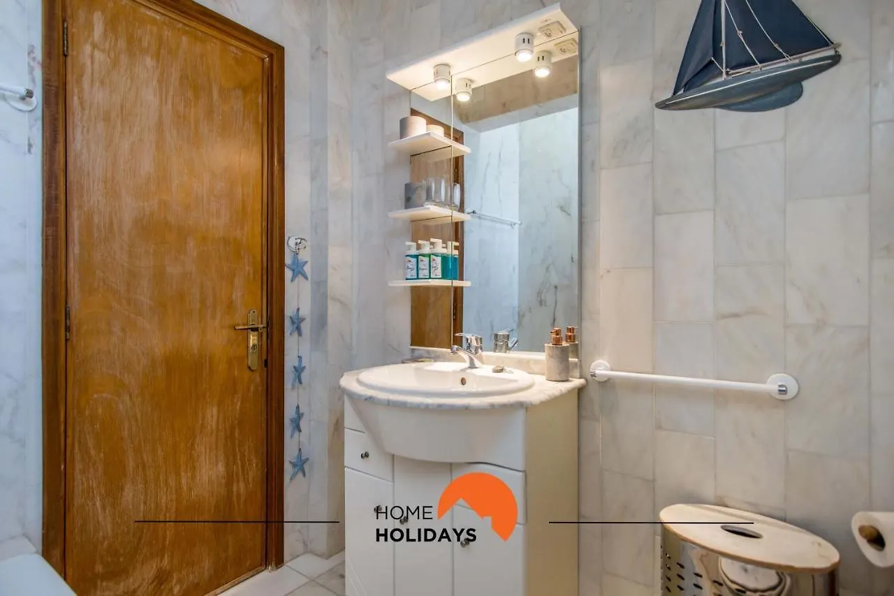 #128 Number 10 Villa By Home Holidays Albufeira Holiday home