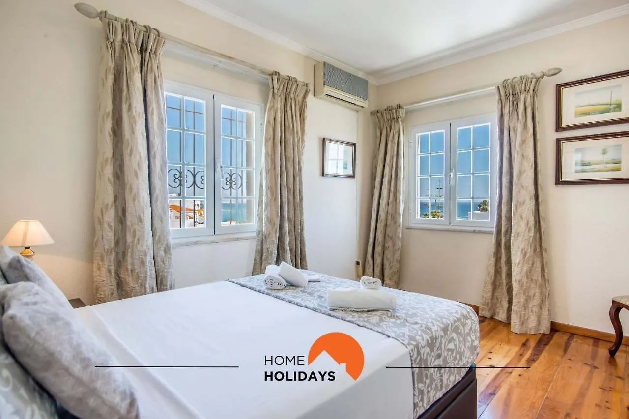Holiday home #128 Number 10 Villa By Home Holidays Albufeira