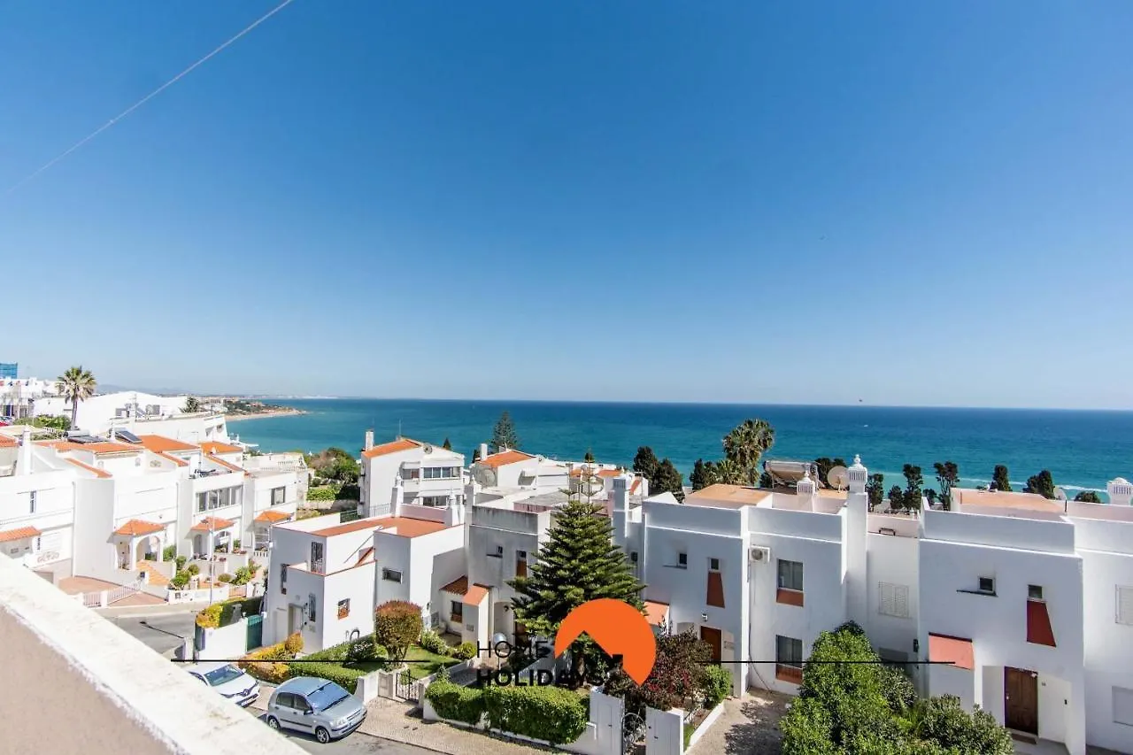 Holiday home #128 Number 10 Villa By Home Holidays Albufeira