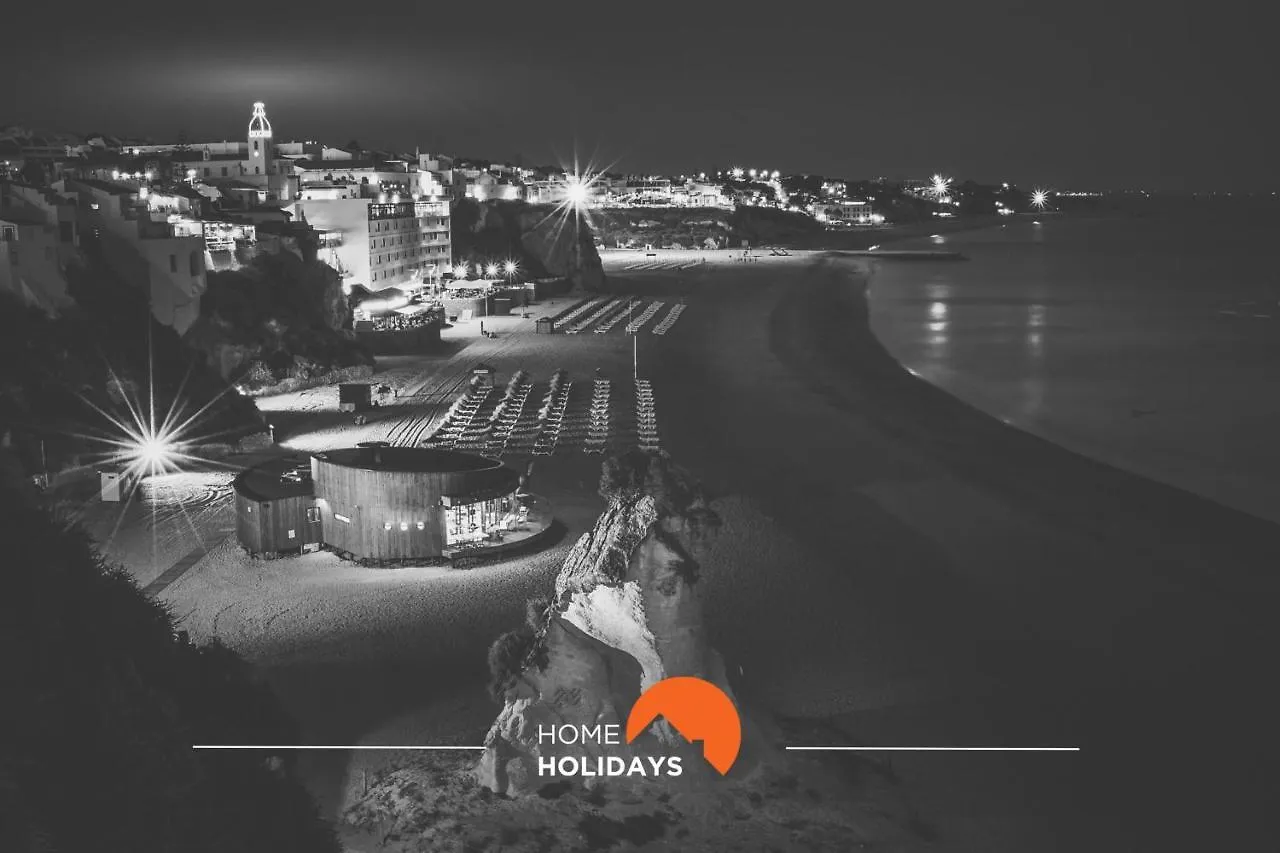 #128 Number 10 Villa By Home Holidays Albufeira
