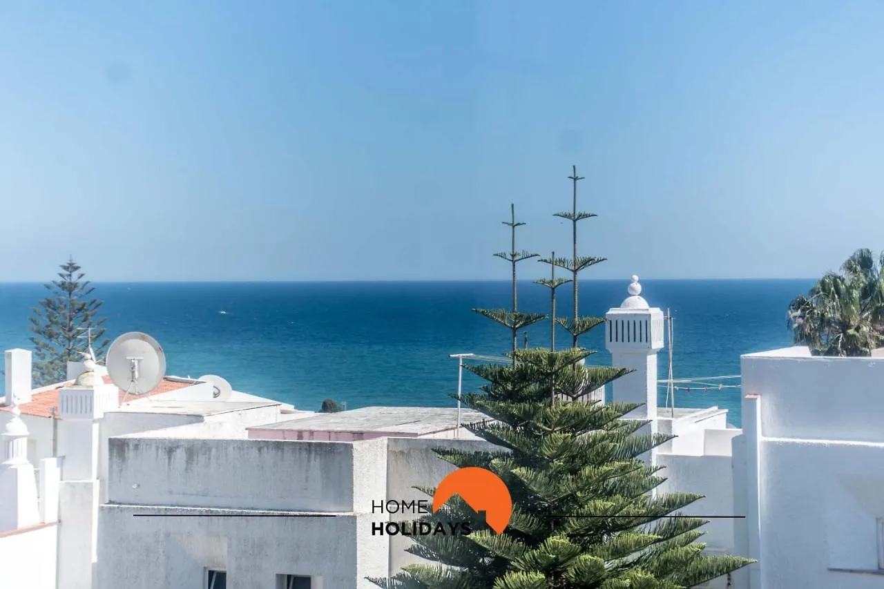 Holiday home #128 Number 10 Villa By Home Holidays Albufeira