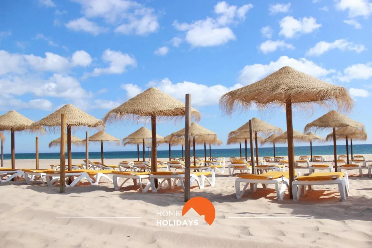 #128 Number 10 Villa By Home Holidays Albufeira 0*,  Portugal