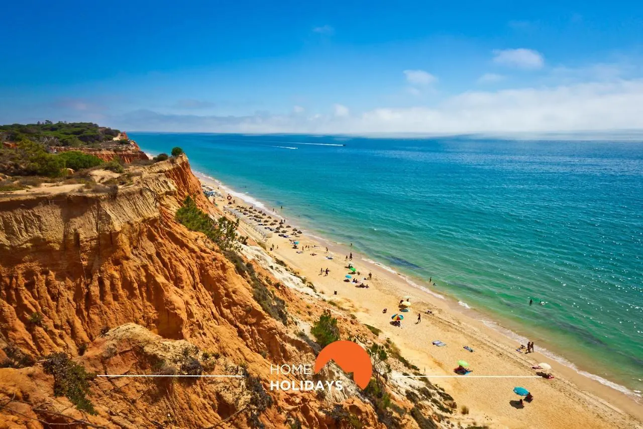 Holiday home #128 Number 10 Villa By Home Holidays Albufeira Portugal