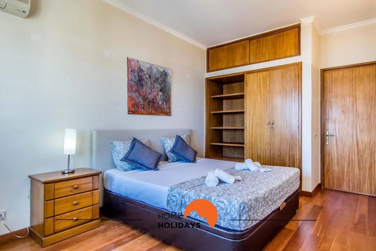 #128 Number 10 Villa By Home Holidays Albufeira 0*,