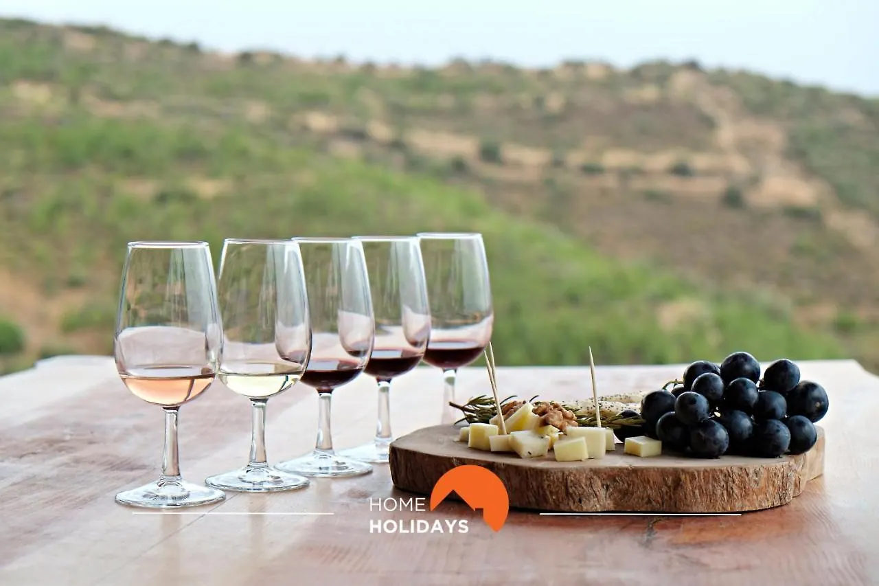 Prázdninový dům #128 Number 10 Villa By Home Holidays Albufeira
